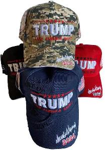 Wholesale Trump 2024 Take America Back Hats