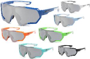 XLoop Sports Sunglasses Athletic Eyewear